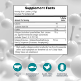 NaturesPlus, Collagen Peptides, 20 Stick Packets, 0.37 Oz